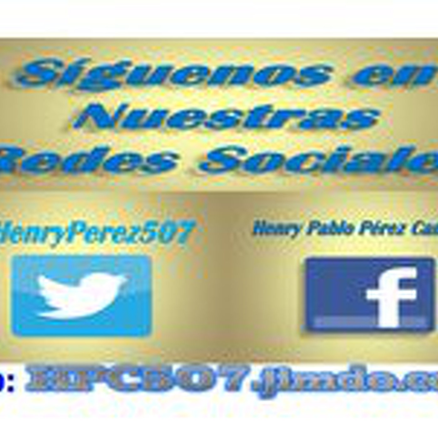 Podcast #DJHenry507
