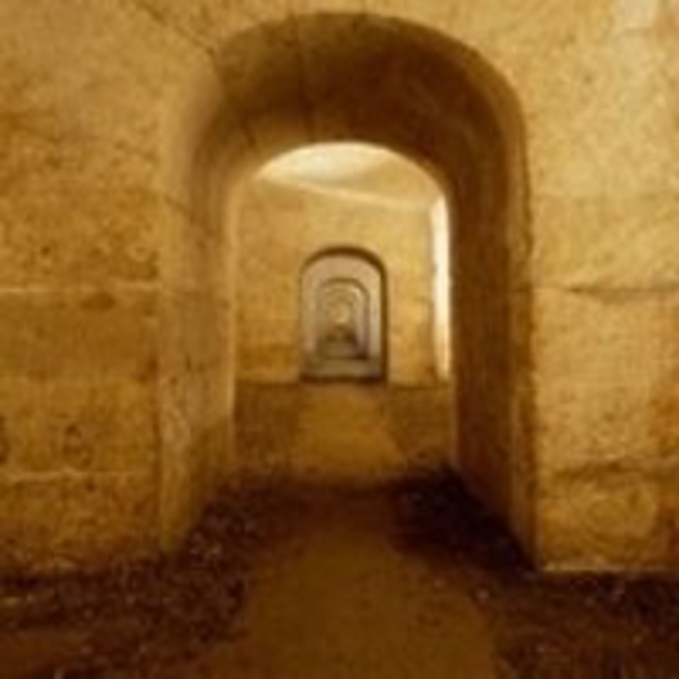 Podcast Audioguies de La Mola de Menorca