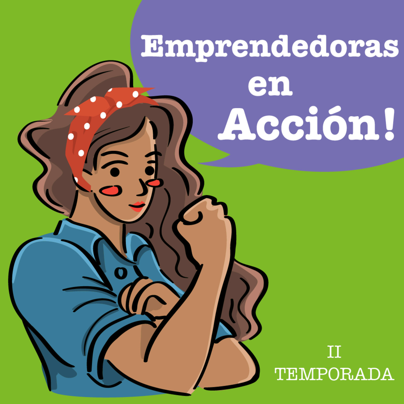 Emprendedoras en Acción