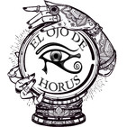 1x01 EL OJO DE HORUS MISTERIOS DE ORION - SIMBOLOGIA CELTA