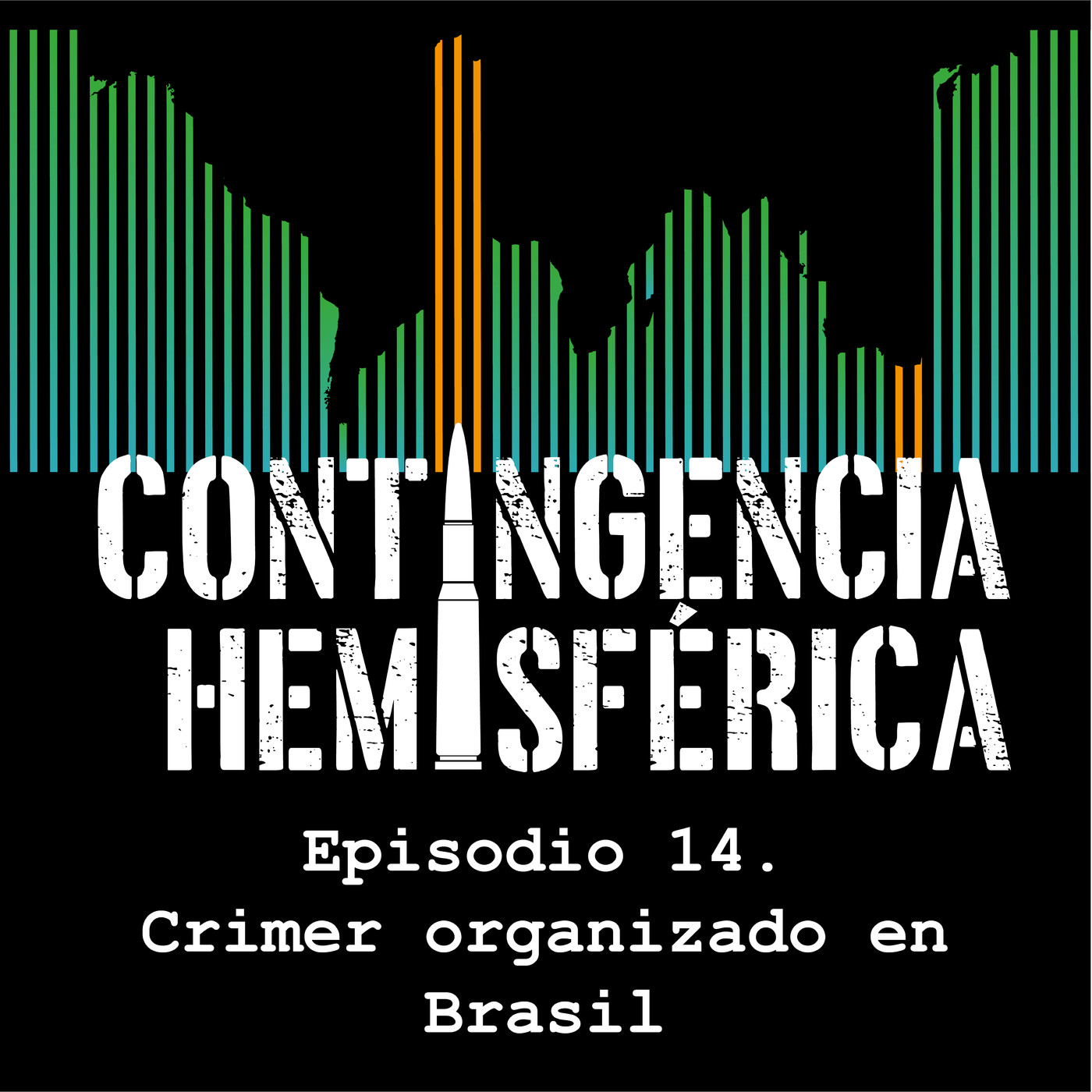 Crimen Organizado en Brasil