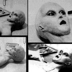 T1 x 42 Expediente OVNI: El caso ROSWELL