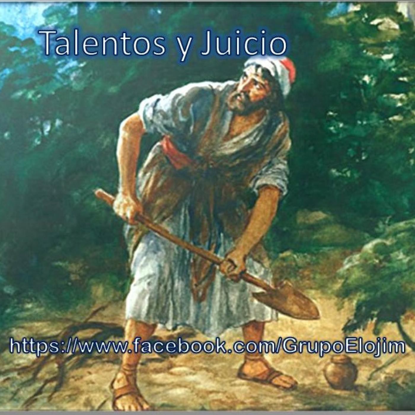 Podcast de RuajElohím