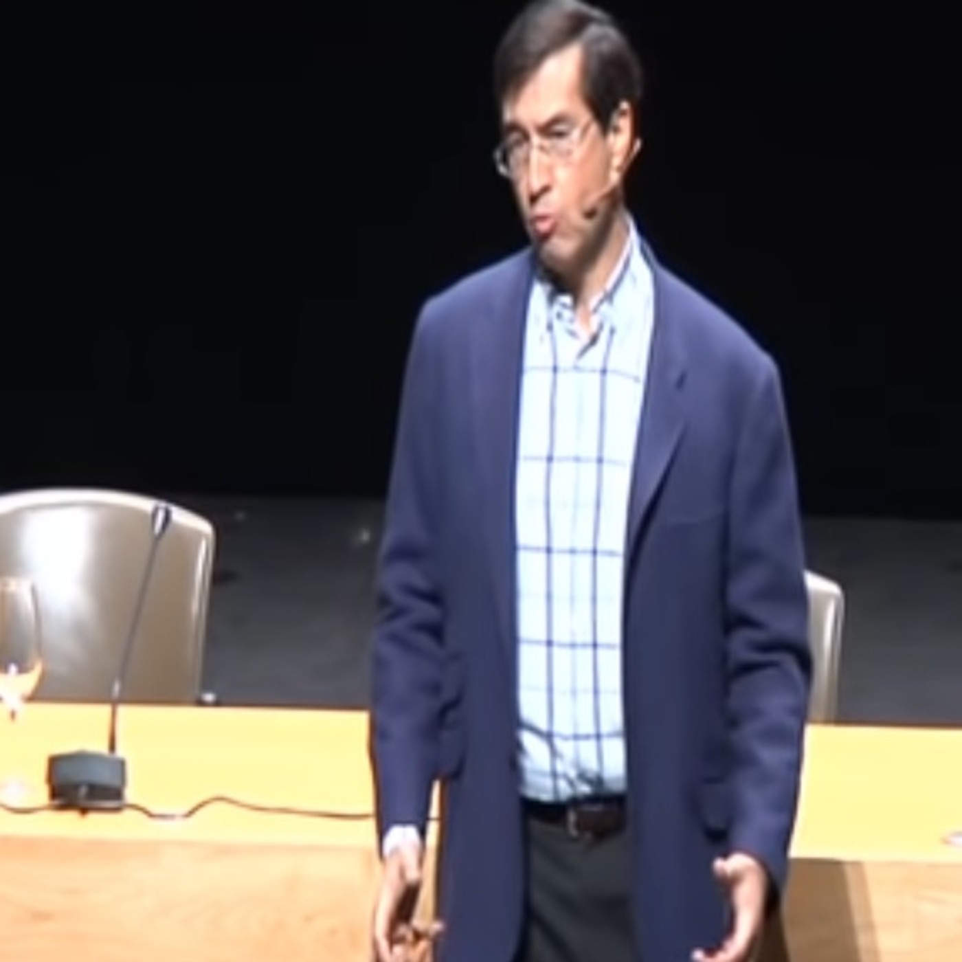 Biología del silencio - Mario Alonso Puig