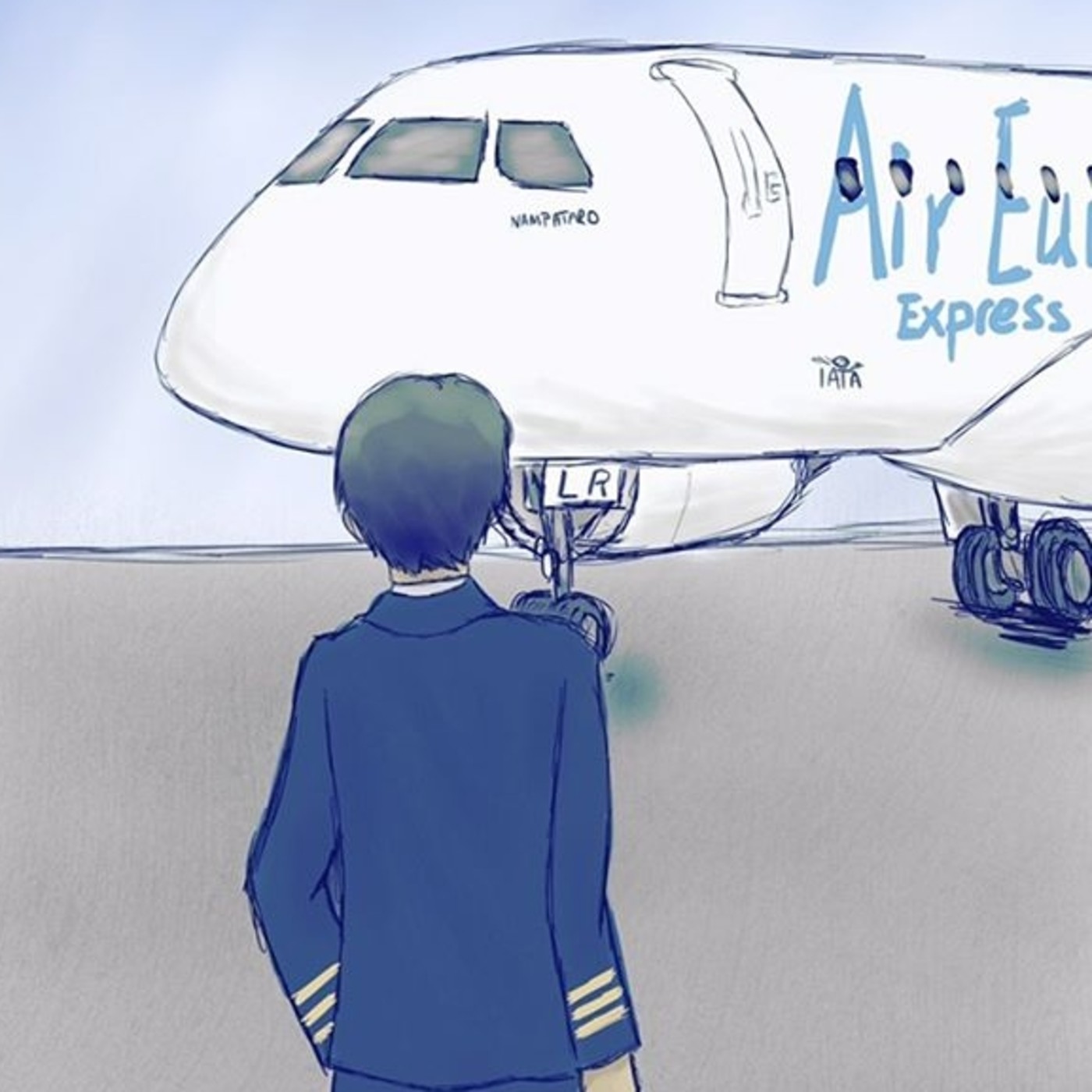 Más que Aviones