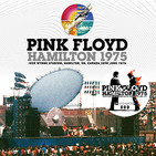 241 - Pink Floyd 28 June, 1975 Iive Hamilton