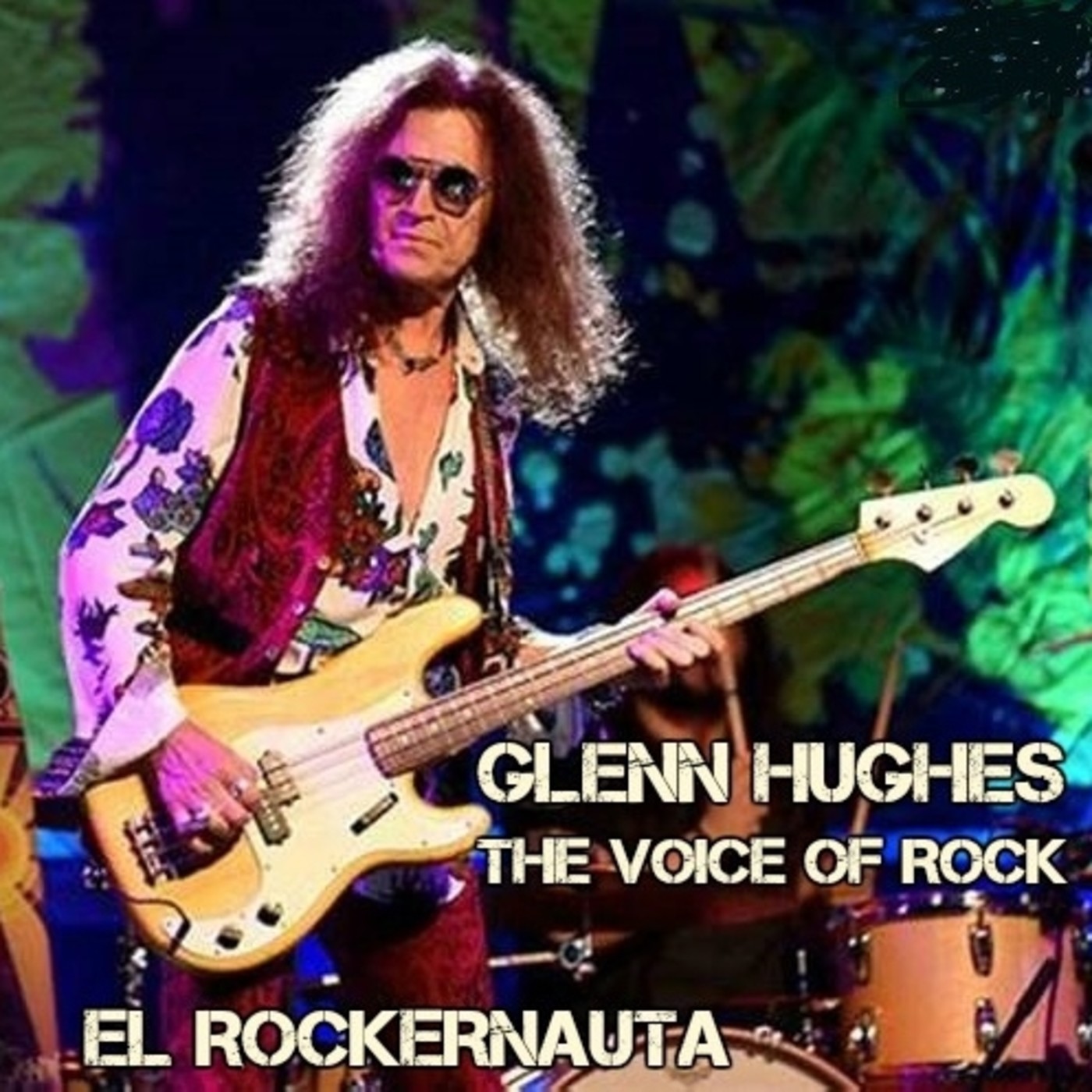 EL ROCKERNAUTA