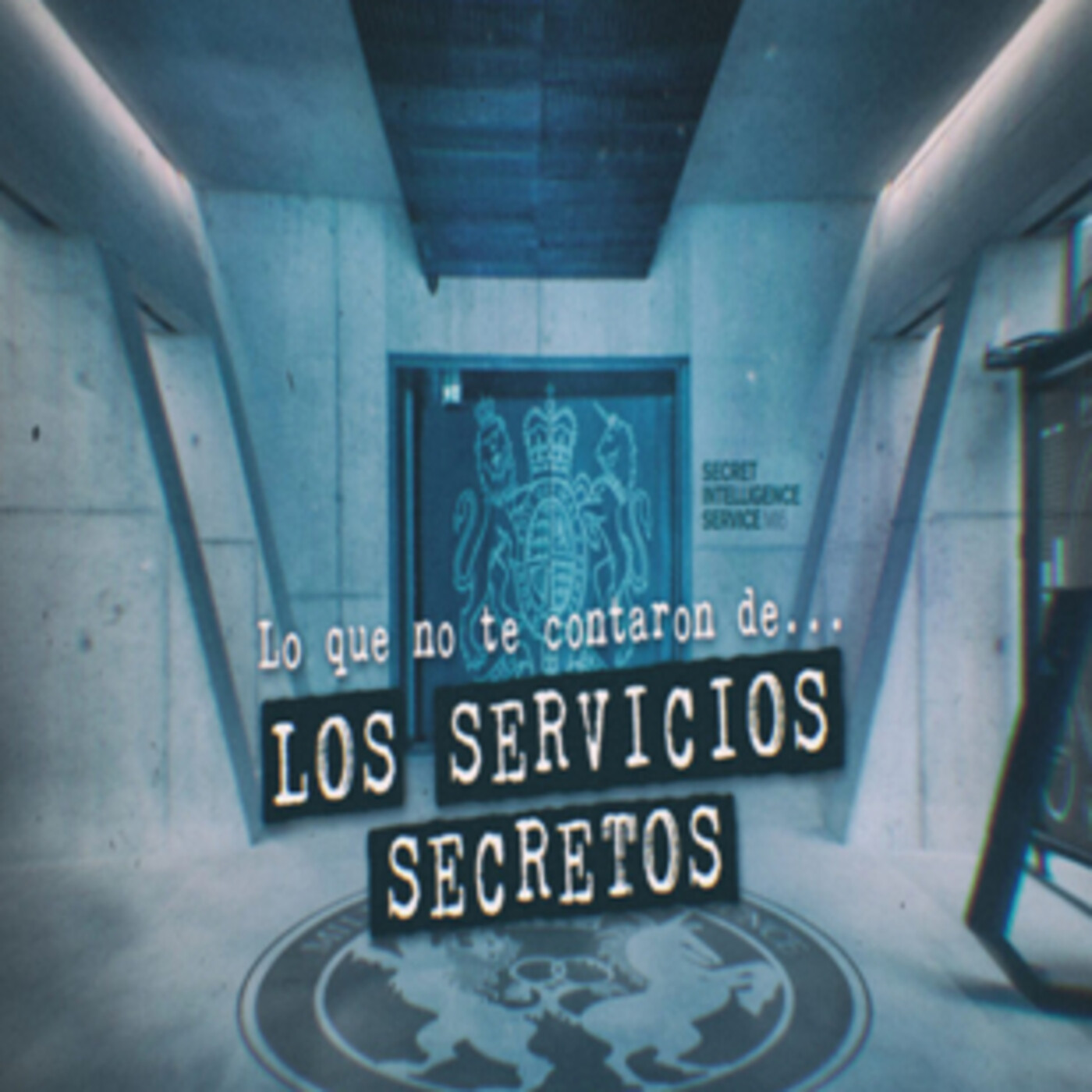 Cuarto Milenio: Lo que no te contaron de&#8230; los Servicios Secretos