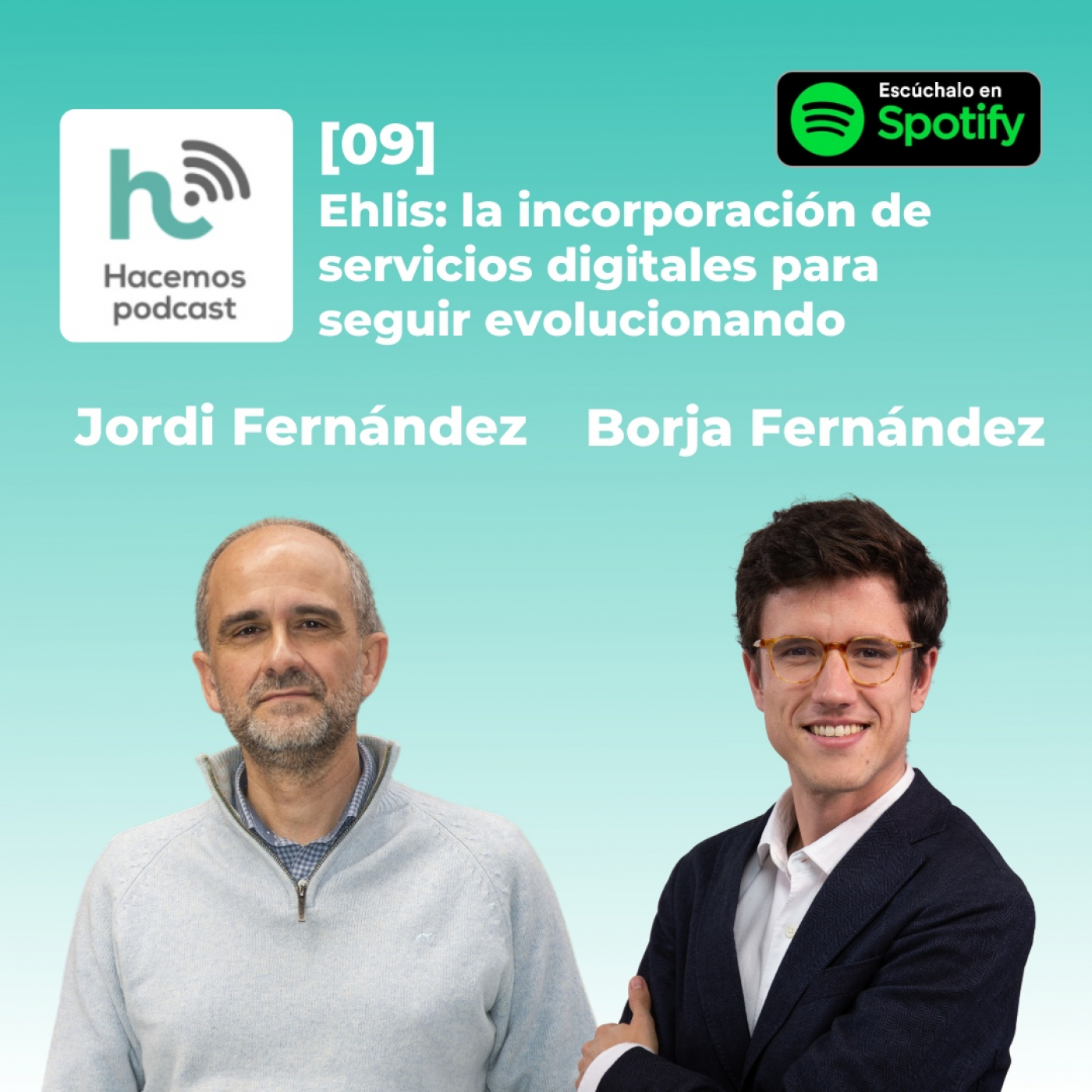 [09] Ehlis: la incorporación de servicios digitales para seguir evolucionando