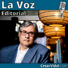 Editorial: La nación española, la región catalana y Juan Manuel de Prada - 18/02/19