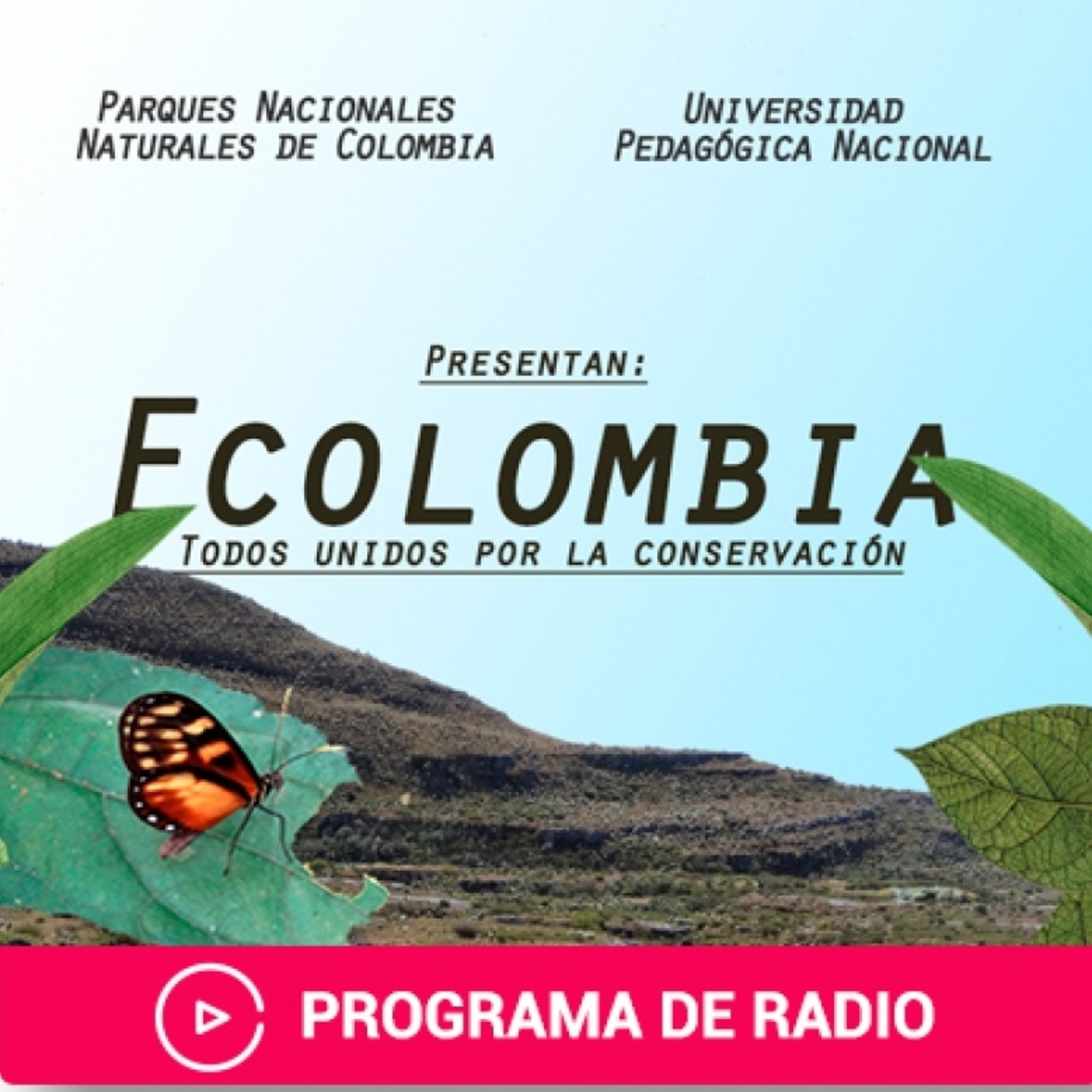 ECOLOMBIA