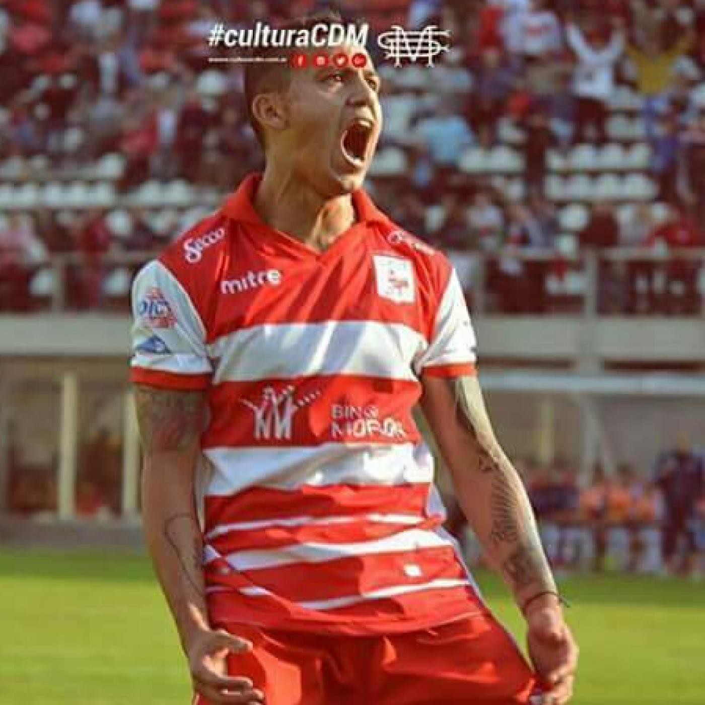 Podcast de Fmlacien Nueve