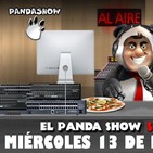 PANDA SHOW 13-02-2019 miércoles Ep. 92