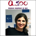 A 100. ‘En el Diván’. Vanessa García nos habla de algunas parafilias.