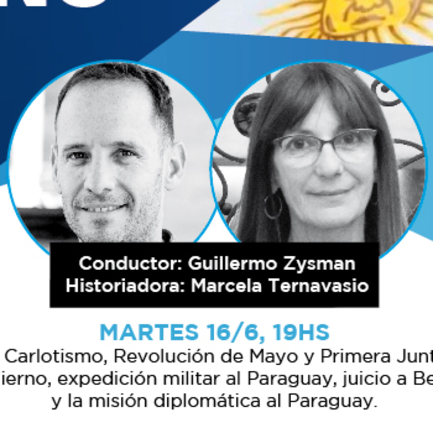 LT8 Radio Rosario