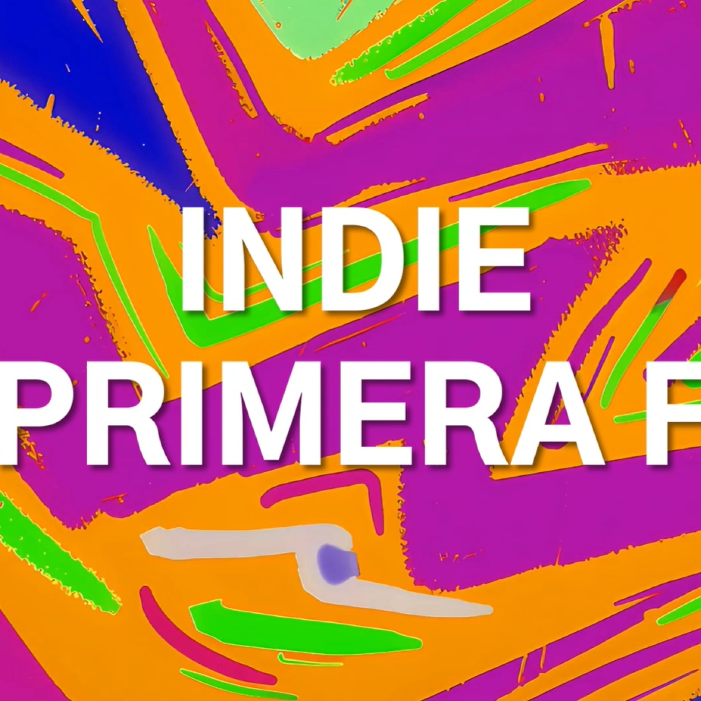 T7x36 INDIE DE PRIMERA FILA episode artwork