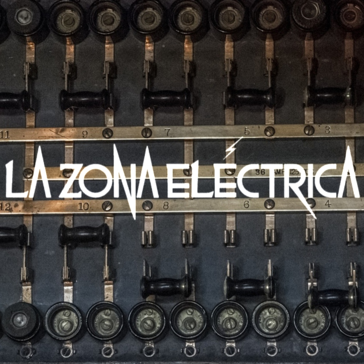 La Zona Eléctrica