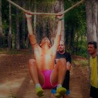 Proyecto Tarzán (nos vamos de campo) - Ep.320