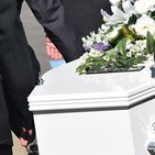 INCREIBLE PERO CIERTO: Entierros Multitudinarios