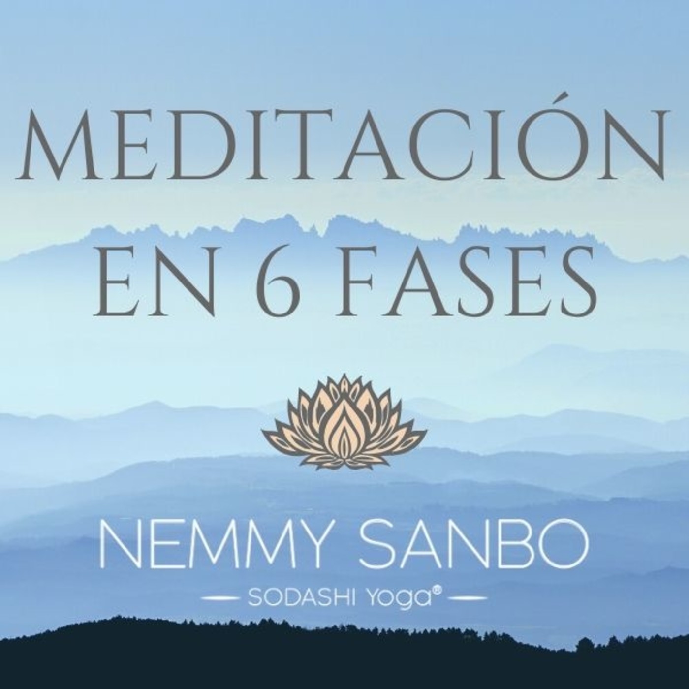 Nemmy Sanbo Meditación