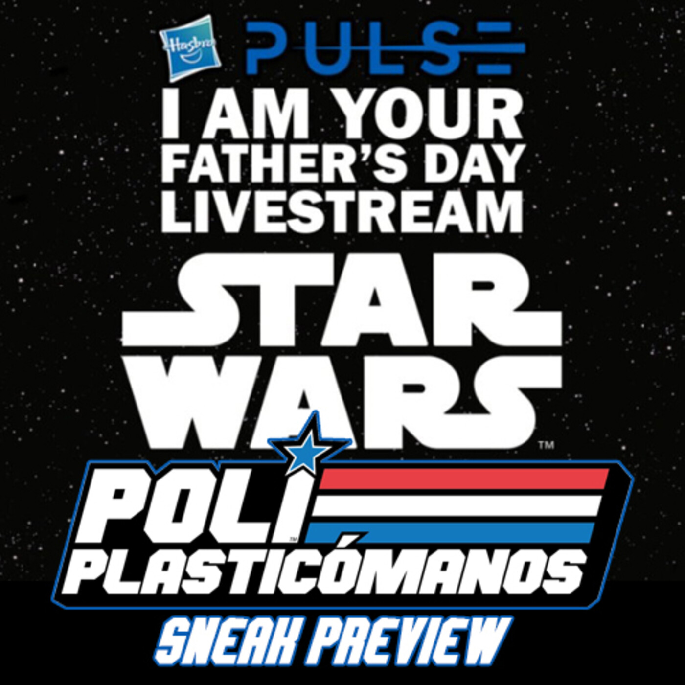 Poliplasticómanos Podcast