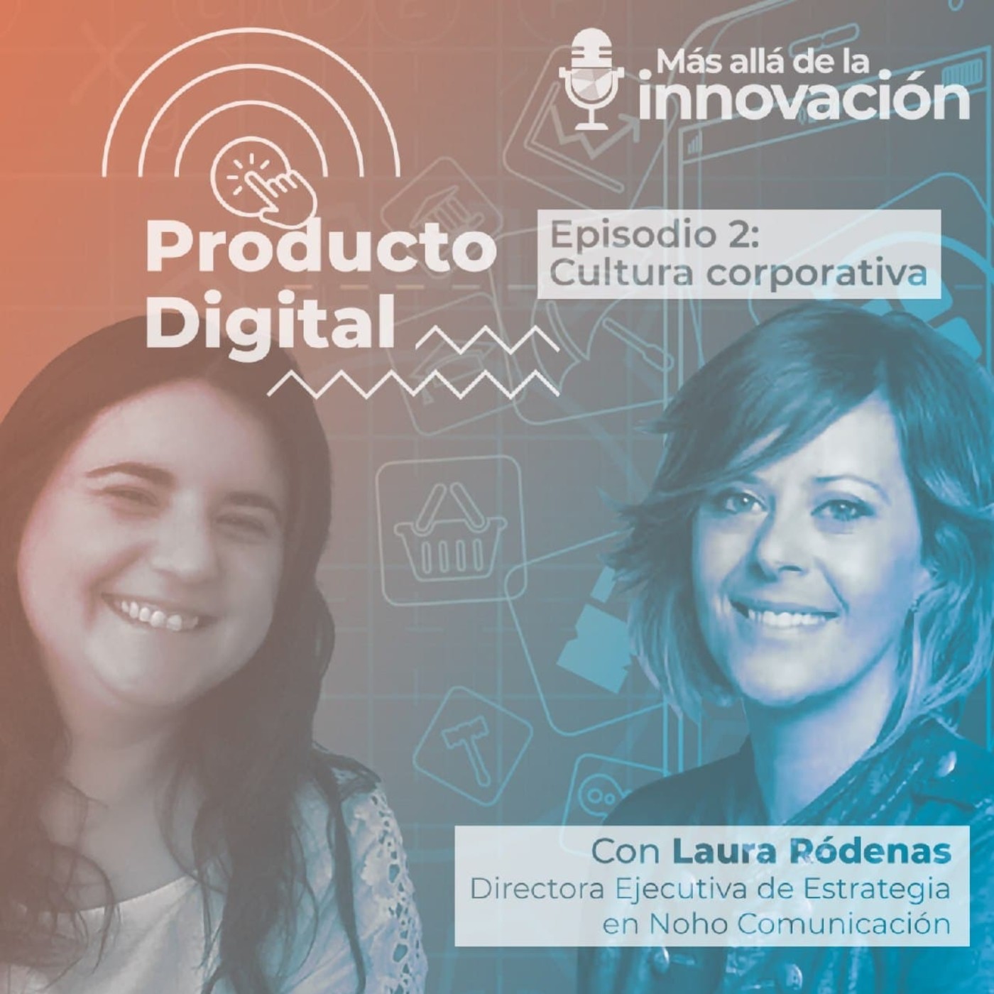 Más Allá de la Innovación