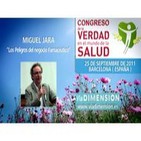 Miguel Jara - Los Peligros del Negocio Farmacéutico
