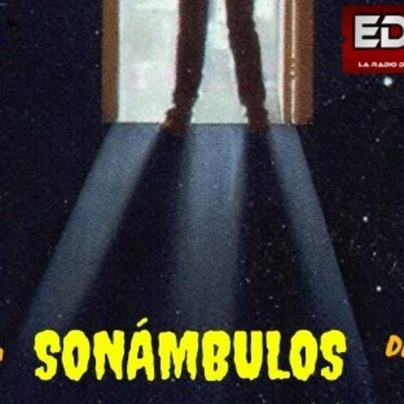 TODO NOS DA IGUAL 3X4 "SONÁMBULOS". episode artwork