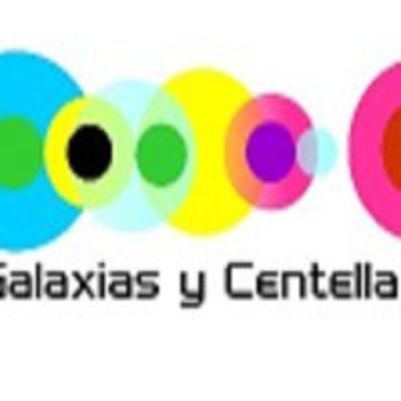 Galaxias y Centellas
