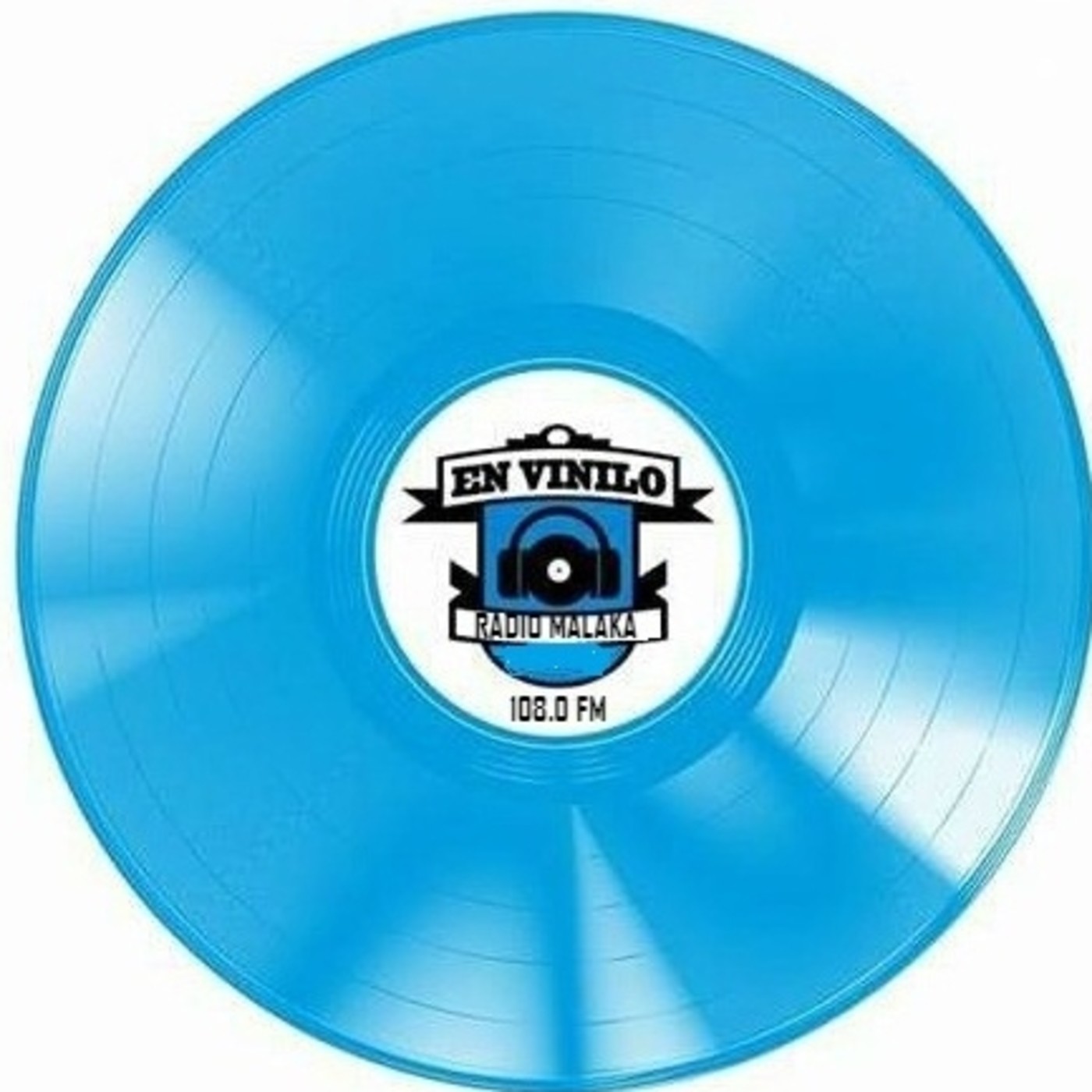 En Vinilo Rap Radio