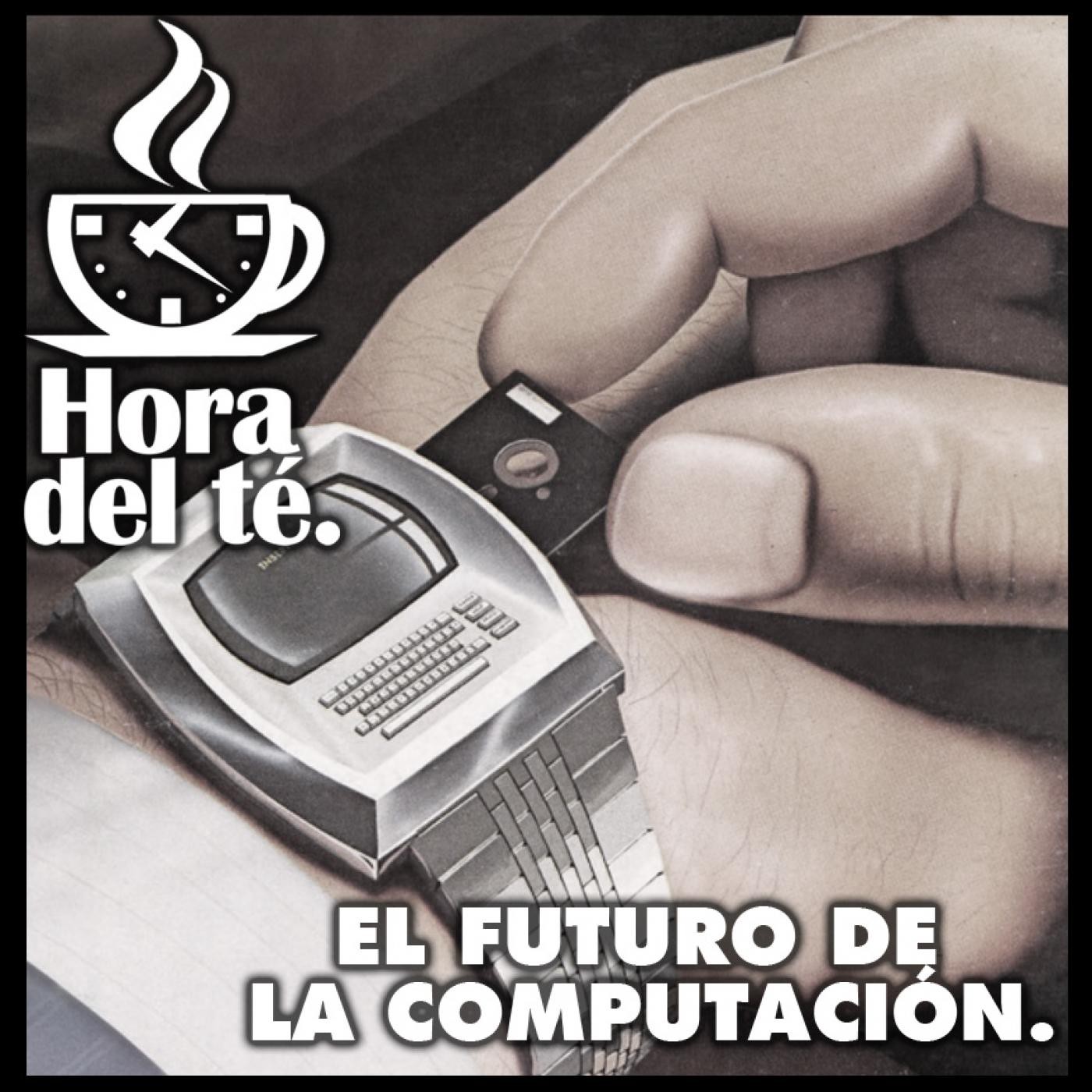 HORA DEL TE