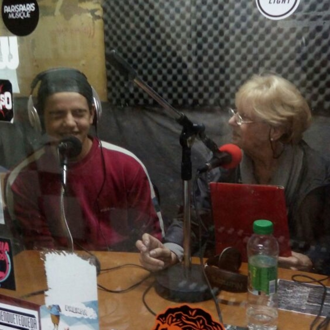 Viejos Lobos