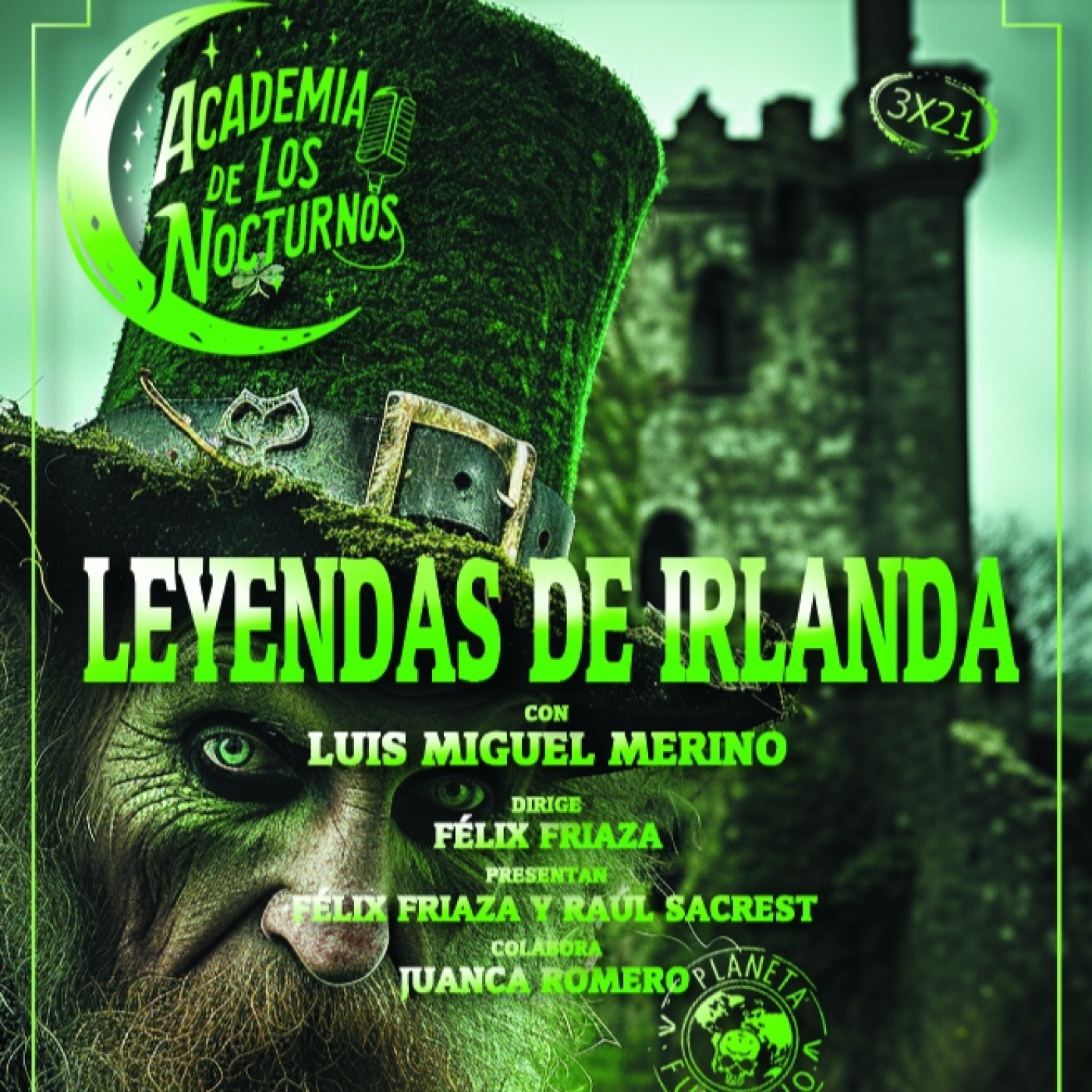 Academia de los Nocturnos