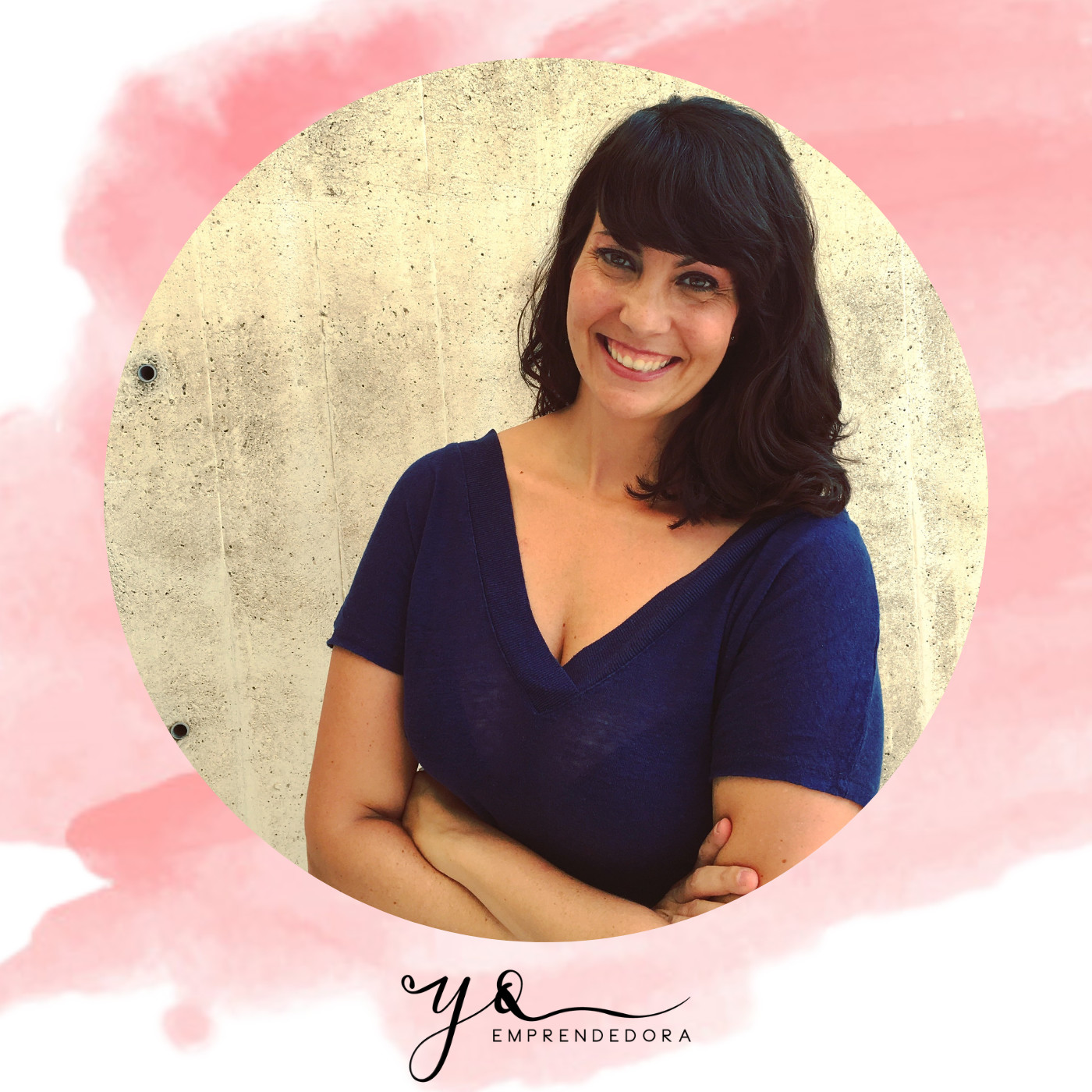 Podcast Yo Emprendedora