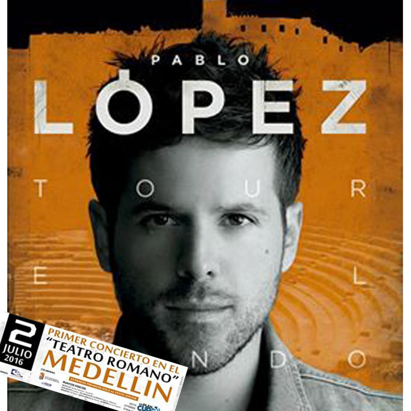 Podcast de COPE DON BENITO VILLANUEVA