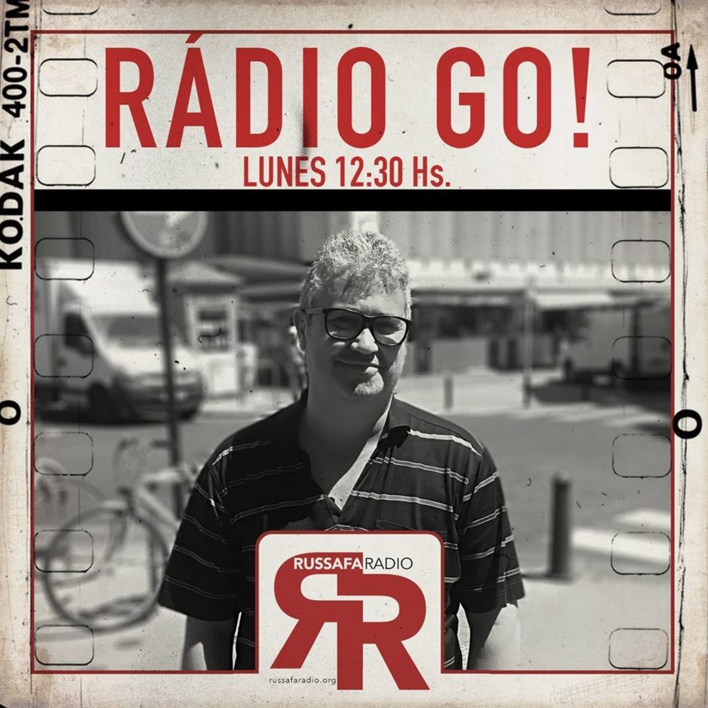 Radio Go