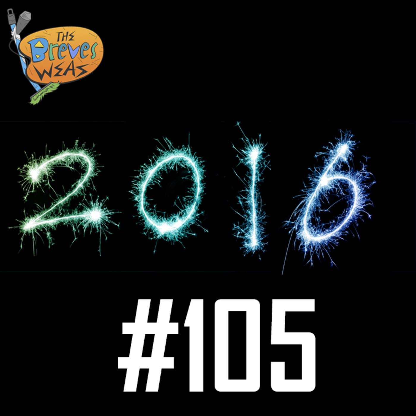 Podcast: The Breves WEAS