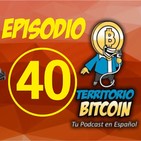 Episodio 40 - El ecosistema bitcoin haciendo equilibrios en la cuerda floja