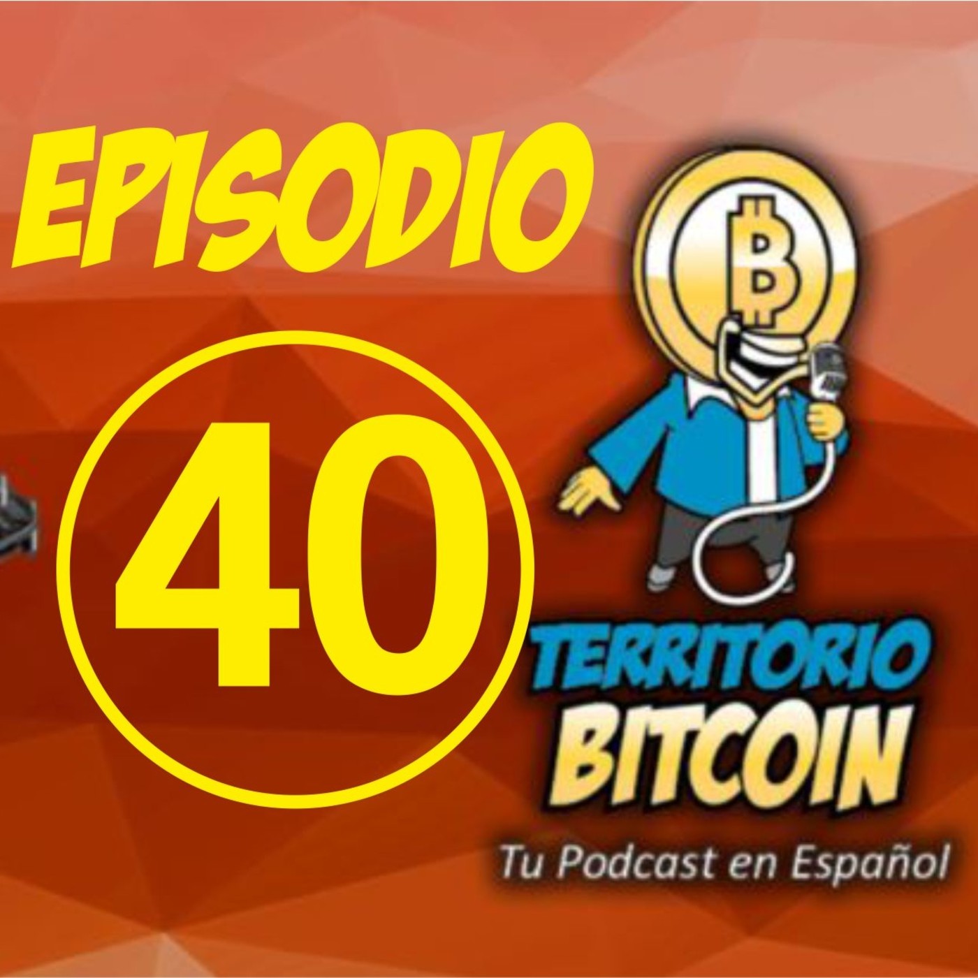 Territorio Bitcoin
