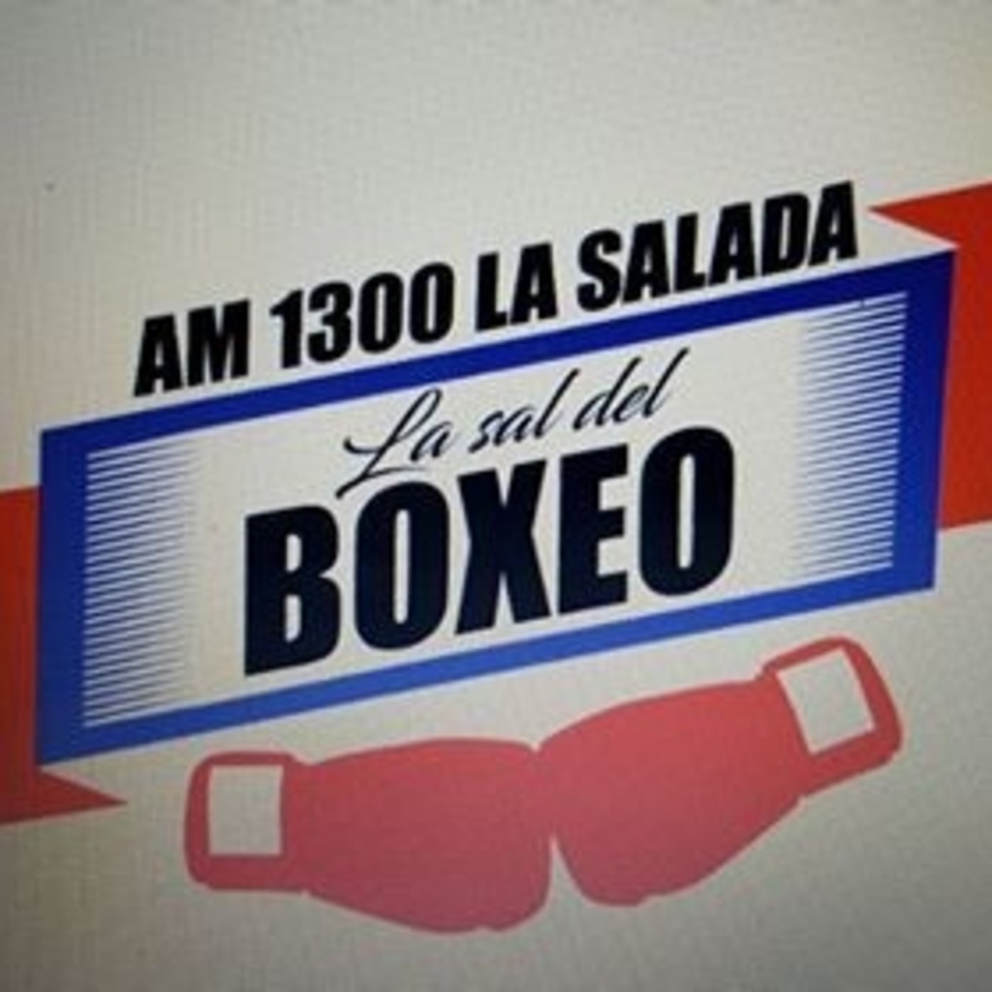 Podcast de La Sal Del Boxeo