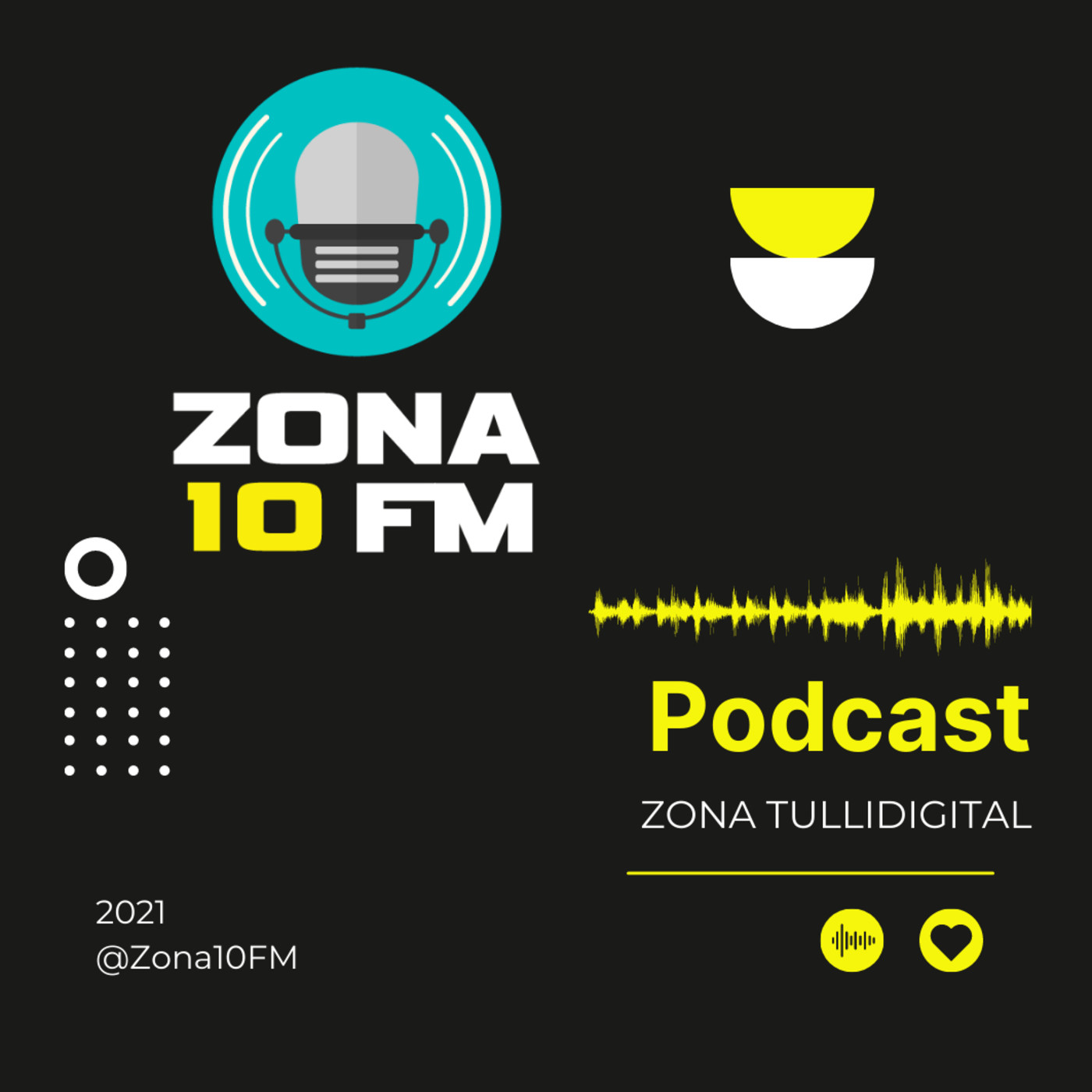 Zona Podcast