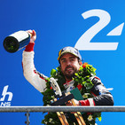 FAA RADIO | 24 horas de le mans - invitado sergio rodriguez