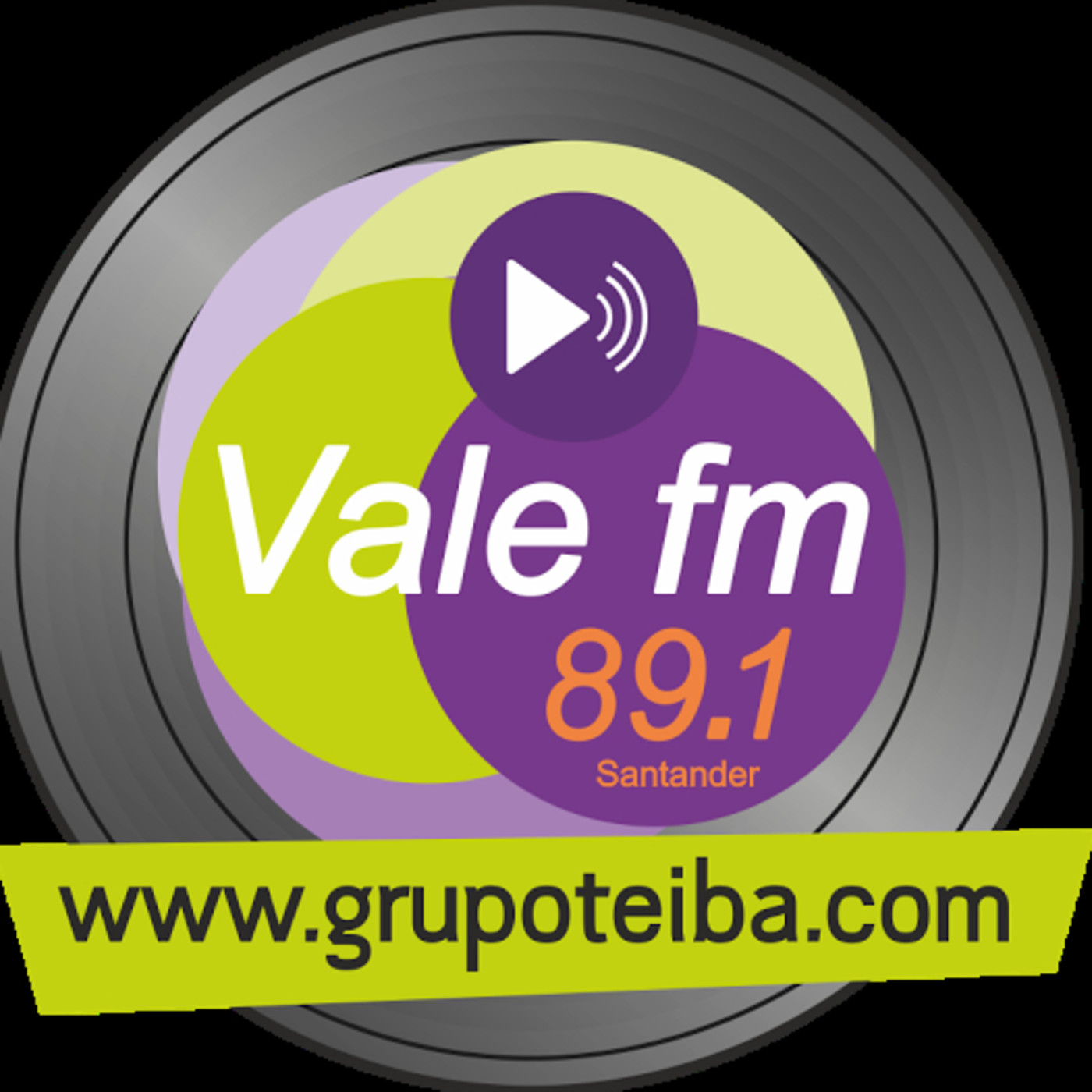 VALE FM 89.1