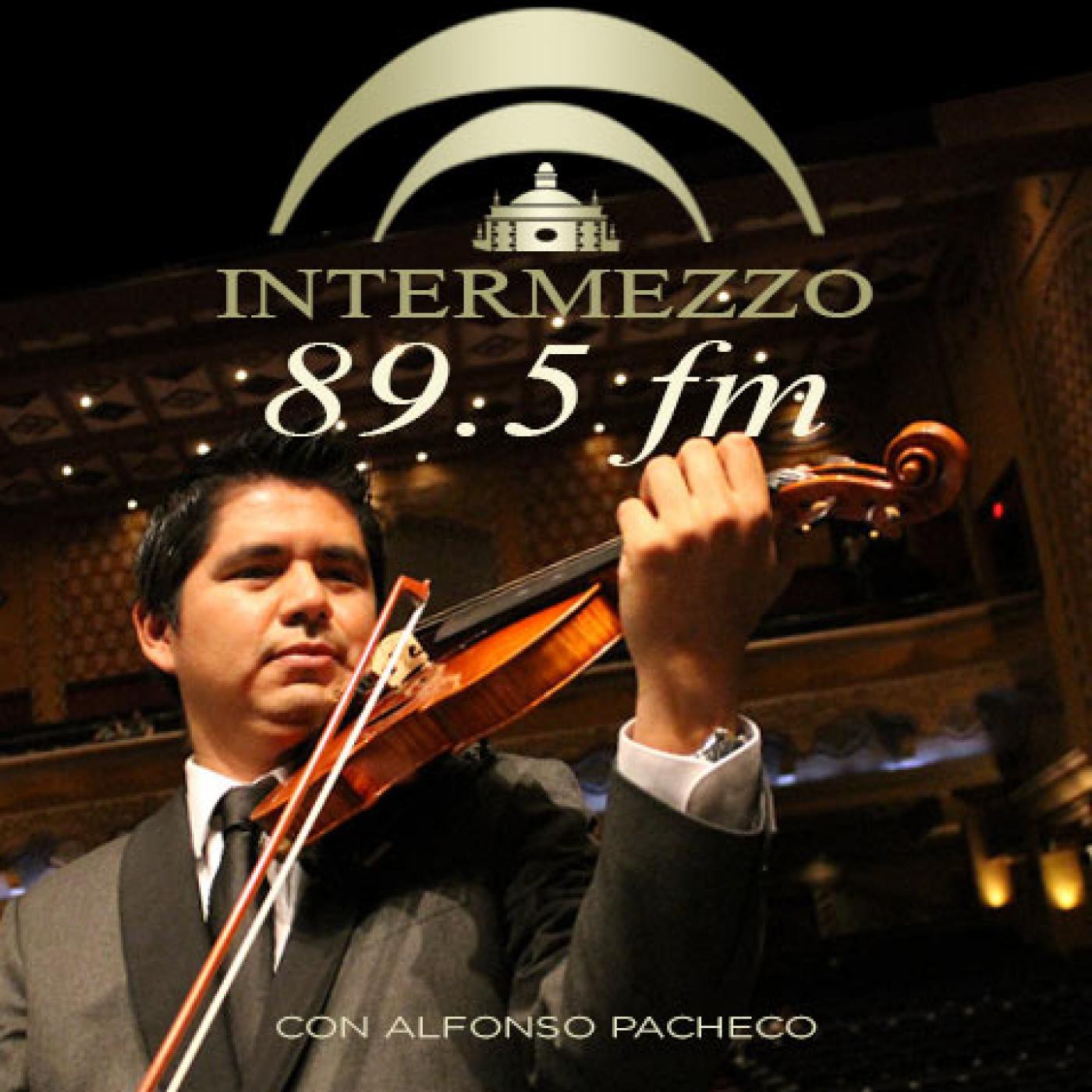 Intermezzo 89.5 FM