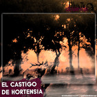 El Castigo de Hortensia - Ellos Te Observan (relatos de terror)