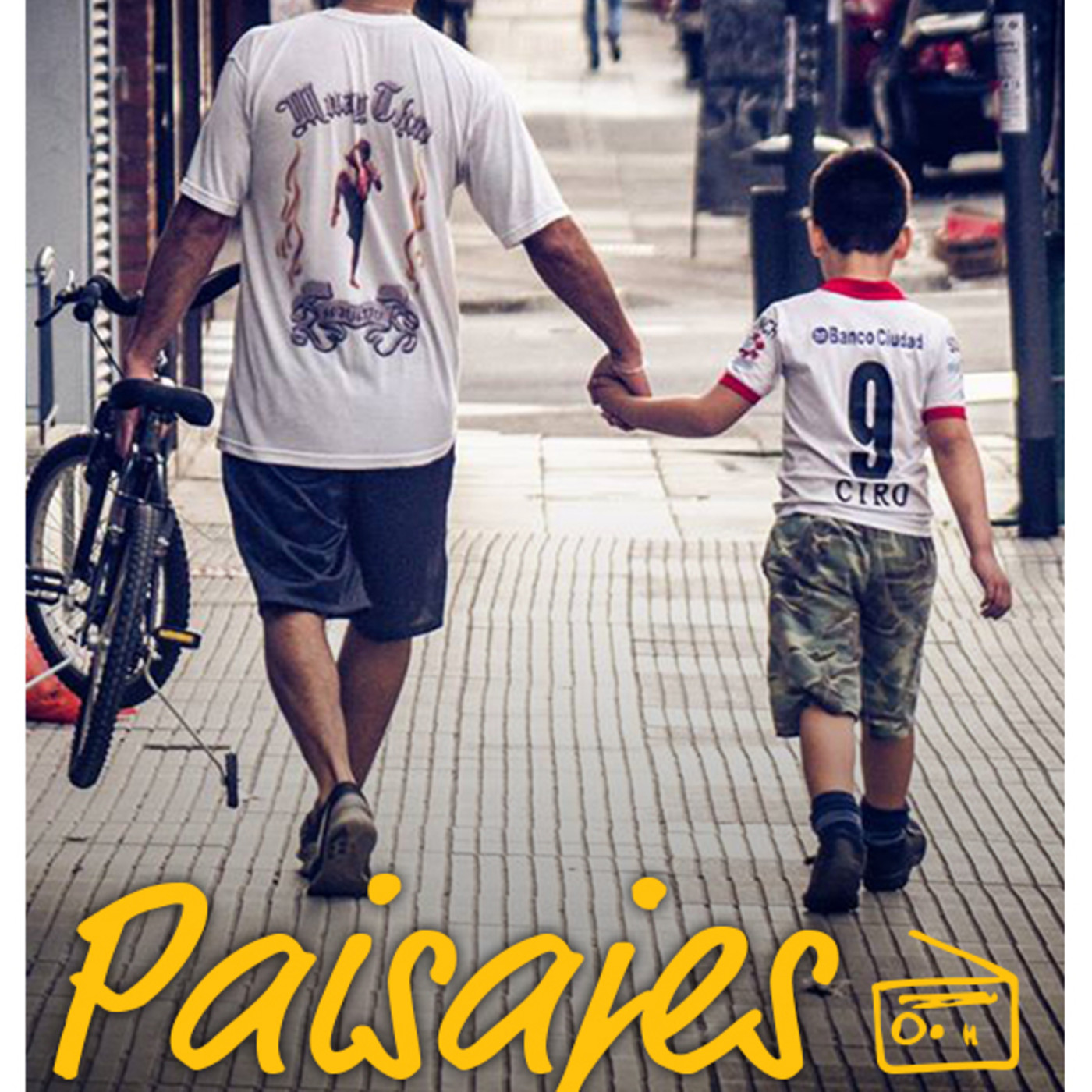 Paisajes
