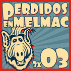 Perdidos en Melmac 3x03 ¿Qué fue de...? (II) + Entrevista a Pazos64