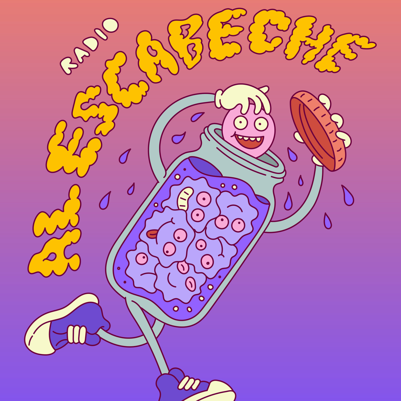 Al escabeche Radio