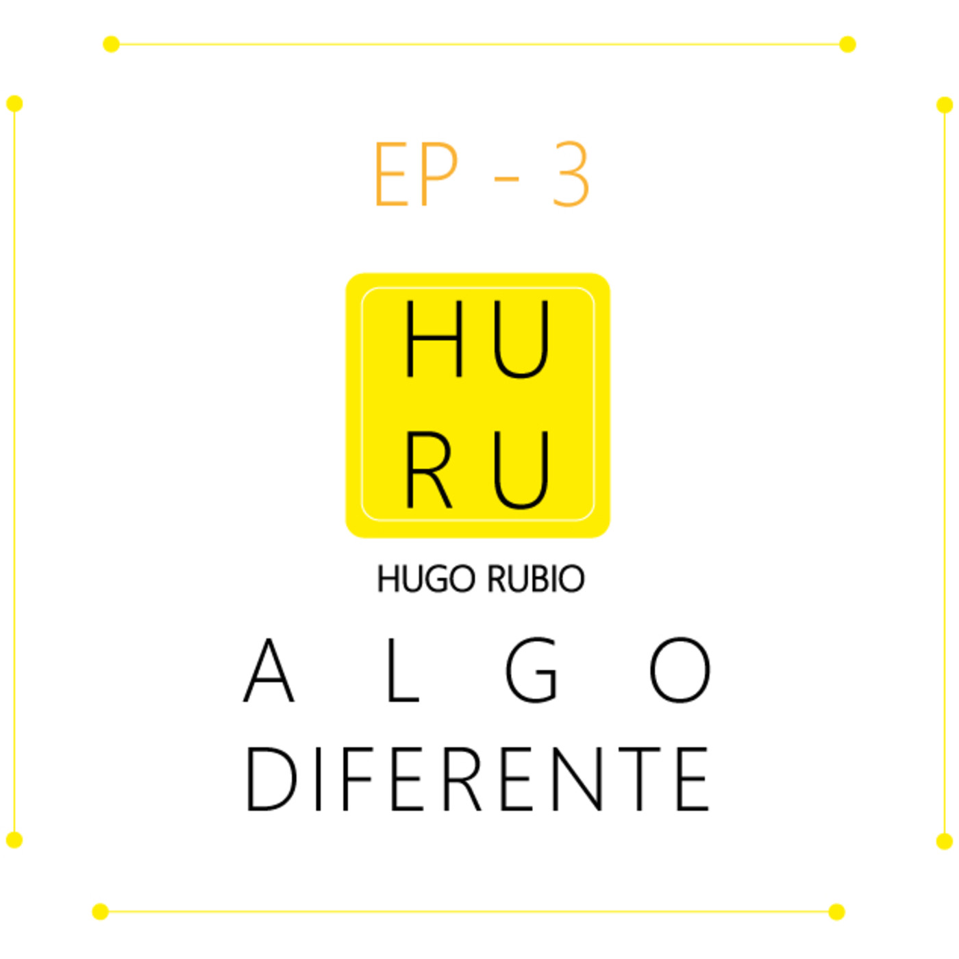 Hugo Rubio