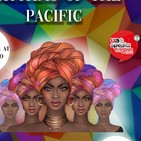UAO Speaks English - The Colourful rhythms of the pacif - August 14th 2019